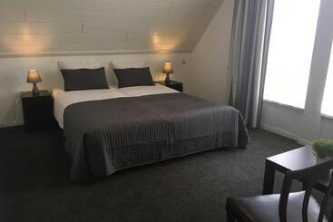 ホテル De Twentse Nar