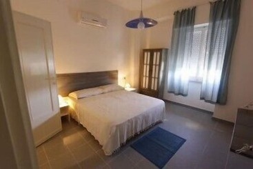 Отель B&b Sul Porto