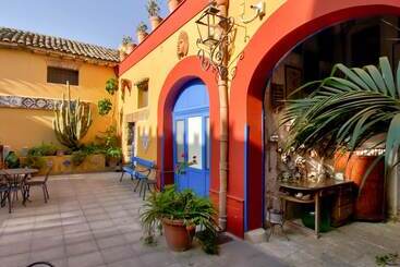 酒店 Duca Di Castelmonte