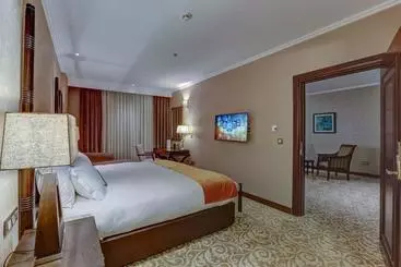 ホテル Espinas Palace