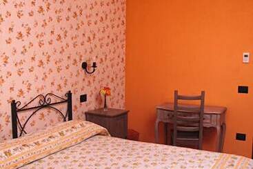 هتل Gaiachiara Resort