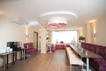 호텔 Het Wapen Van Elst