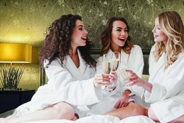 Hotel Hockley Valley Resort