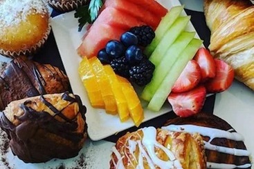 فندق Hockley Valley Resort