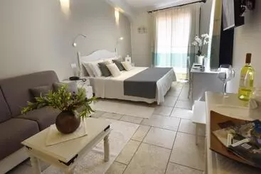 Hotel I Graniti