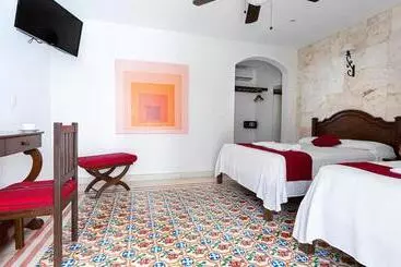 La Aurora Hotel Colonial