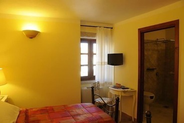 ホテル La Casa Di Babbai