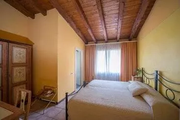 Hotel La Sosta