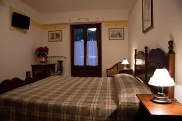 Hotel Lh Albergo Il Paradiso