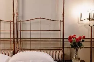 Hôtel Maison Matilda