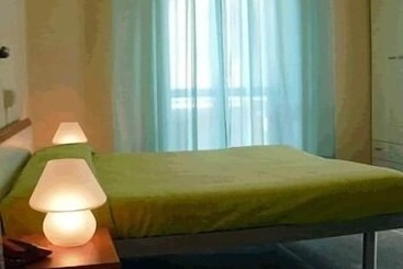 Отель Mignon Posta