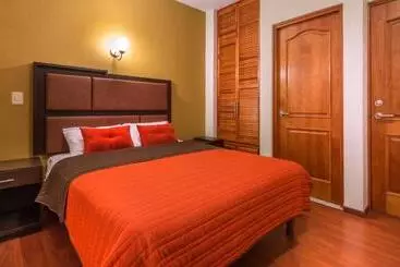 Hotel Patzcuaro