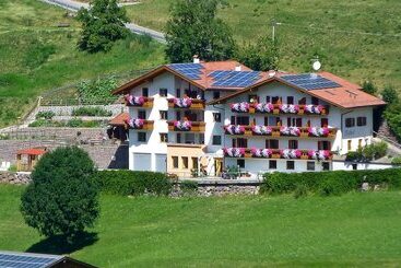 호텔 Residence Töglhof