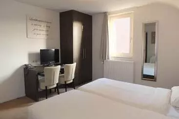 Hotel Restaurant Roerdalen