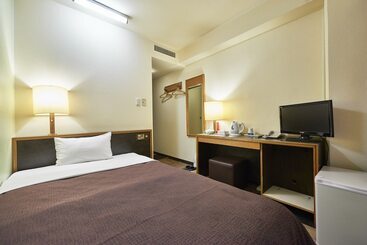 هتل Select Inn Iwaki Ekimae