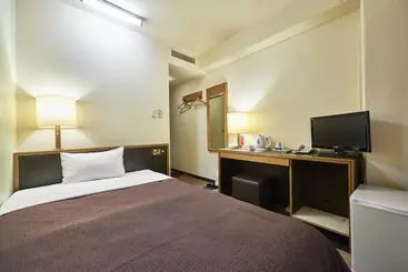 Hotel Select Inn Iwaki Ekimae