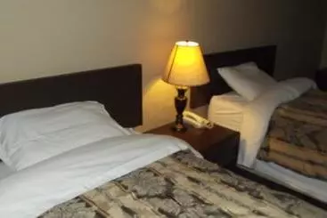 Hotel Squamish Budget Inn