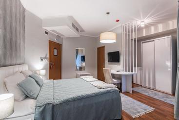 ホテル Sultan Modern