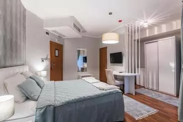 هتل Sultan Modern