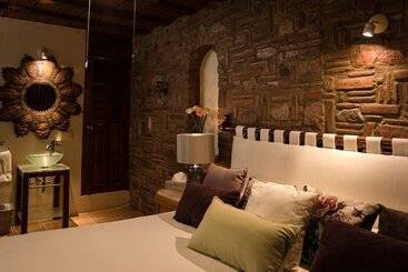 Hotelli Villa Bella Bed & Breakfast Inn