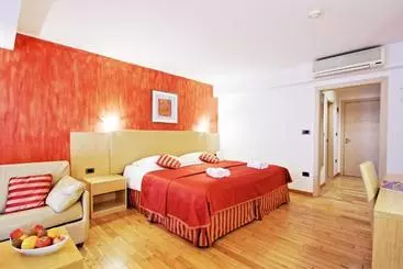 Hôtel Vilola