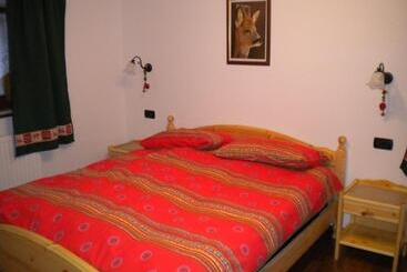 酒店 Virtus Et Otium  Feldererhof