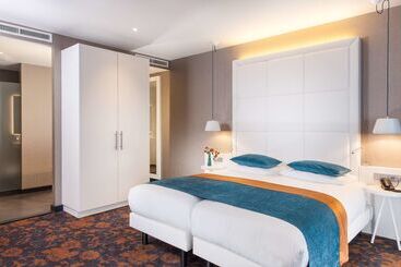 Van Der Valk Hotel Veenendaal