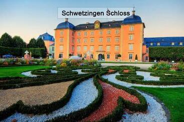 Апарт-отель Boardinghotel Heidelberg