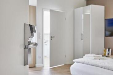 Apart Hotel Boardinghotel Heidelberg