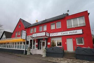 Hotel Neo Cologne Bonn Airport