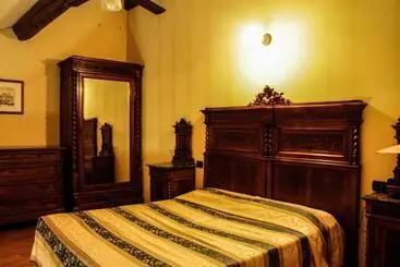 ホテル Agriturismo Il Bove