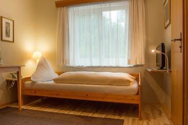 Hotel Garni Alpenblick