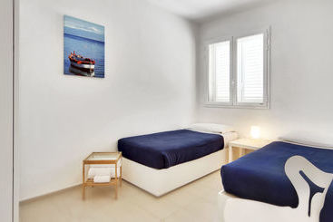 Szálloda Appartamenti Sud Est