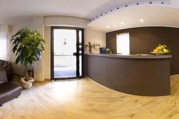 酒店 Bacco Rooms And Breakfast