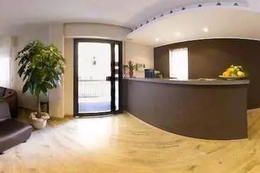 هتل Bacco Rooms And Breakfast