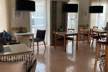 Hotel Bistro Europa