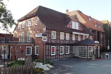 酒店 Braunschweiger Hof