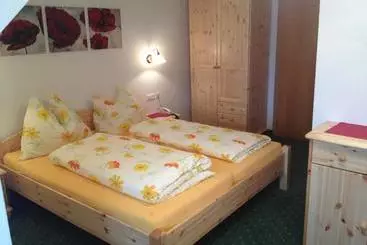 Hotel Pension Bräuhaus