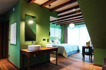 호텔 Gut Sternholz Spa