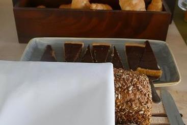 호텔 Hofwirt Neubeuern