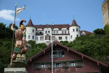 Otel Hofwirt Neubeuern