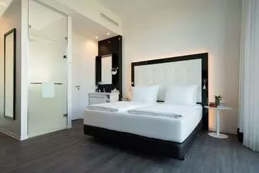 Hôtel Innside By Meliá Leipzig