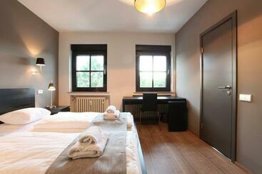 ホテル Landgasthaus Jägerhof