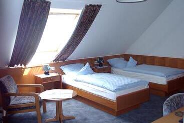 Hotel Landgasthof Dockemeyer