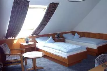 Hotel Landgasthof Dockemeyer