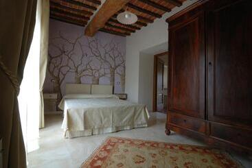 호텔 Molino Della Lodola