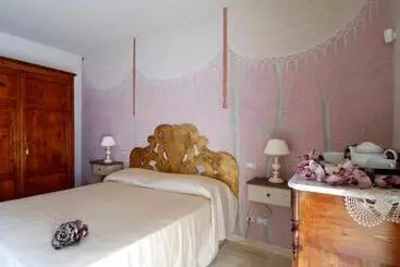 Hotel Molino Della Lodola