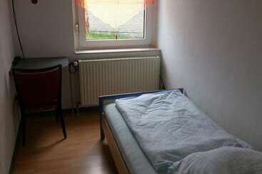 Отель Pension Citytravel