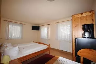 Hotel Pension Klette