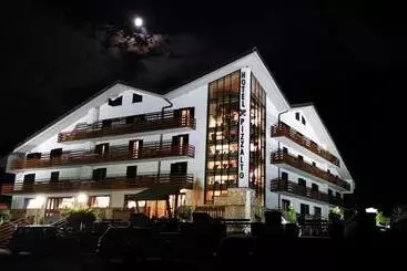 Hotel Pizzalto